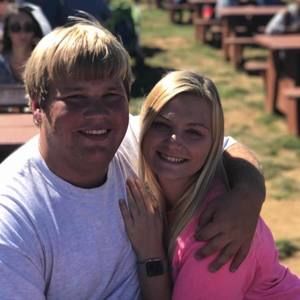 Meet your Posher, Angie